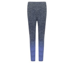 Tombo TL300 - Seamless Ombre High-Stretch Comfort Leggings