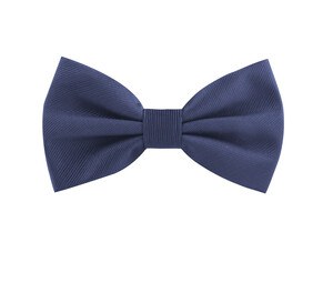 KARLOWSKY KYAK6 - Classic plain coloured bow tie