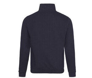 AWDIS JH046 - SOPHOMORE 1/4 ZIP SWEAT