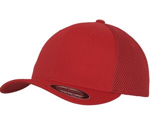 Flexfit FX6533 - Speeding and breathable cap