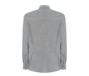 JHK JK600 - Versatile Men's Oxford Shirt for Every Occasion