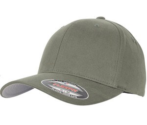 FLEXFIT FX6377 - 6-panel baseball cap