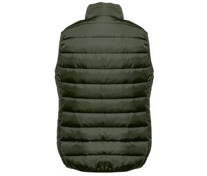 PEN DUICK PK371 - Ladies' padded bodywarmer