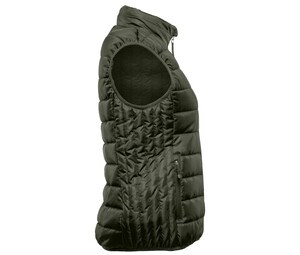 PEN DUICK PK371 - Ladies' padded bodywarmer