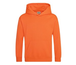 AWDIS JH004J - KIDS ELECTRIC HOODIE