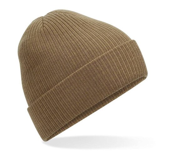 BEECHFIELD BF376R - POLYLANA® RIBBED BEANIE
