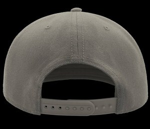 ATLANTIS HEADWEAR AT261 - Eco-Friendly Recycled Twill Snapback Cap