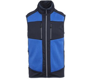 REGATTA RGA914 - Bi-material bodywarmer