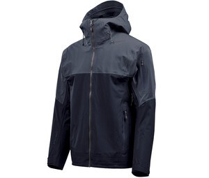 STORMTECH SHRX2 - Waterproof and breathable technical jacket