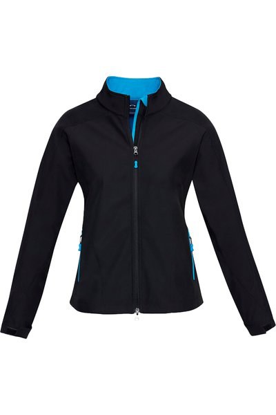Biz Collection J307L - Women's Geneva Jacket