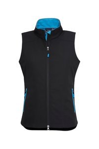 Biz Collection J404L - Women's Geneva Vest