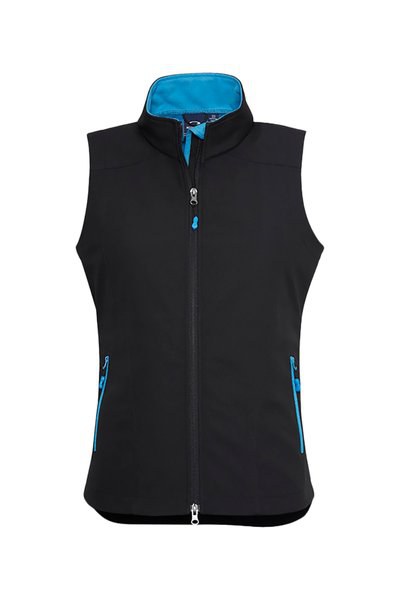 Biz Collection J404L - Women's Geneva Vest