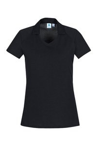 Biz Collection P011LS - Women's Byron S/S Polo