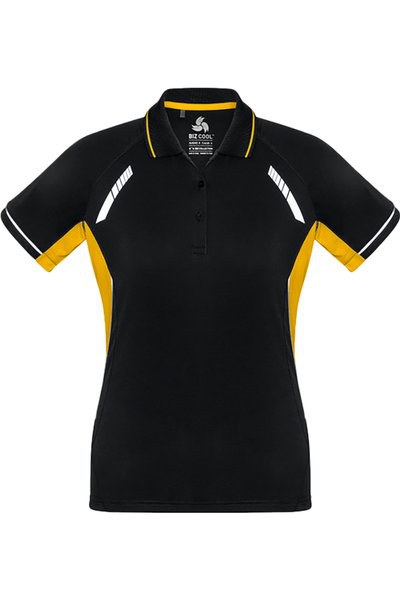Biz Collection P700LS - Women's Renegade S/S Polo