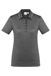 Biz Collection P815LS - Women's Aero Short Sleeve Polo