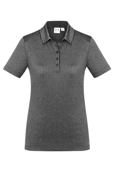Biz Collection P815LS - Women's Aero Short Sleeve Polo