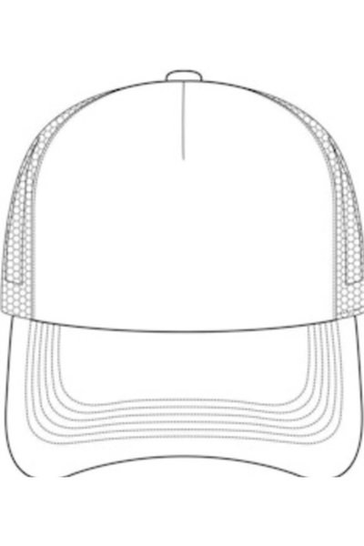 Flexfit FF180 - Delta Cap