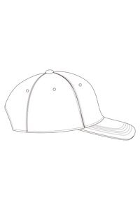 Flexfit FF180 - Delta Cap