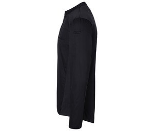 KARLOWSKY KYTM6 - LONG-SLEEVE WORK SHIRT PERFORMANCE