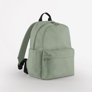 BAG BASE BG185S - PREMIUM RECYCLED MINI BACKPACK
