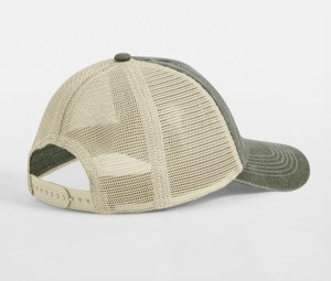 BEECHFIELD BF672 - 6 PANEL VINTAGE TRUCKER