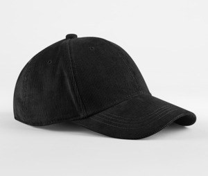 BEECHFIELD BF680 - EARTHAWARE® ORGANIC CORD BASEBALL CAP
