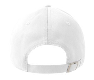 ATLANTIS HEADWEAR AT291 - 6-panel cap with sandwich piping