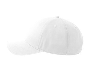 ATLANTIS HEADWEAR AT291 - 6-panel cap with sandwich piping