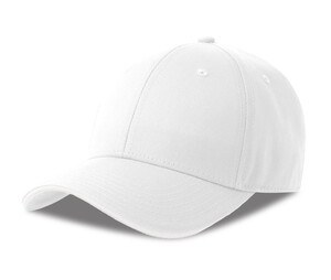 ATLANTIS HEADWEAR AT291 - 6-panel cap with sandwich piping
