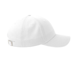 ATLANTIS HEADWEAR AT291 - 6-panel cap with sandwich piping