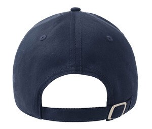 ATLANTIS HEADWEAR AT291 - 6-panel cap with sandwich piping