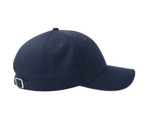 ATLANTIS HEADWEAR AT291 - 6-panel cap with sandwich piping