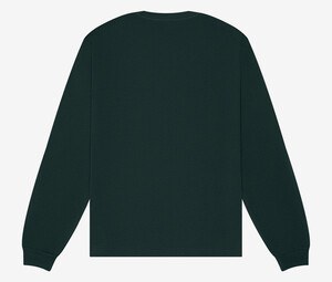 Bella+Canvas BE3511 - UNISEX HEAVY BOXY LONG SLEEVE TEE