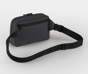 BAG BASE BG187 - PREMIUM RECYCLED CROSS BODY BAG