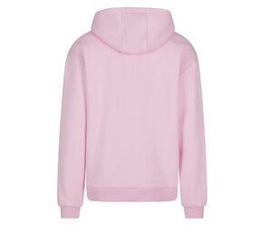 NEW MORNING STUDIOS NM011 - Oversized Hoody