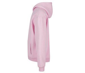 NEW MORNING STUDIOS NM011 - Oversized Hoody