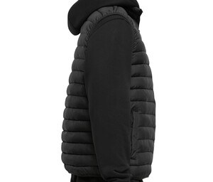 NEW MORNING STUDIOS NM033 - Light Puffer Vest