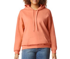 GILDAN GNSF50 - Unisex hooded sweatshirt