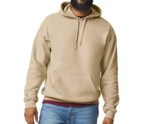 GILDAN GNSF50 - Unisex hooded sweatshirt