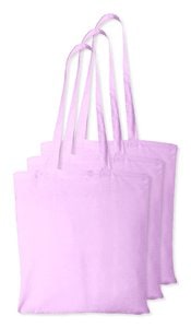 Pastel Pink