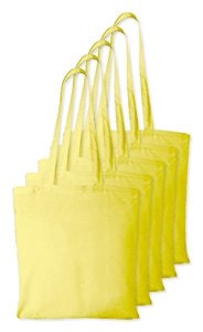 Lemon yellow