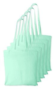 Pastel Mint