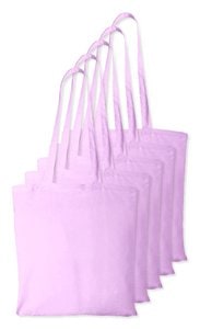 Pastel Pink