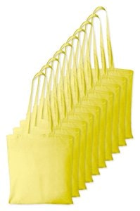 Lemon yellow