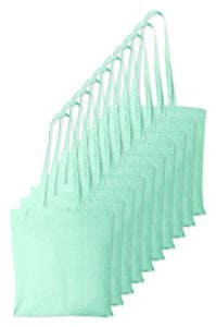 Pastel Mint