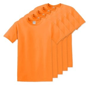 Safety Orange