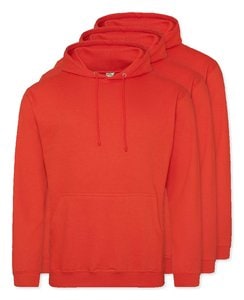 Sunset Orange