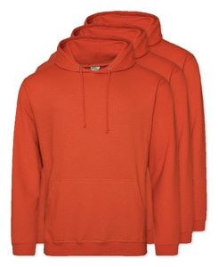 Burnt Orange