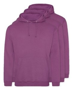 Pinky Purple
