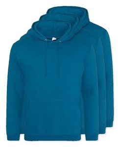 Deep Sea Blue